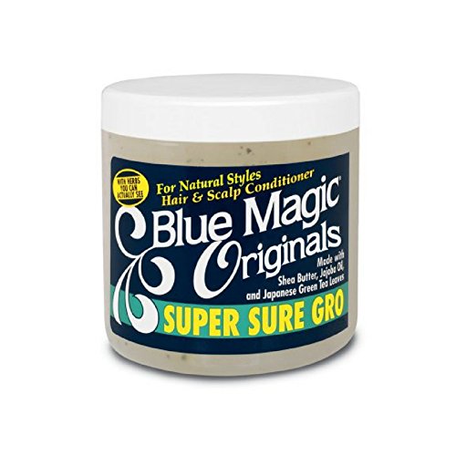 BLUE MAGIC ORIGINALS SUPRE SURE GRO 340G