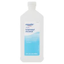 EQUATE 70% ISOPROPYL ALCOHOL