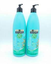DAILY DEFENSE BODY WASH BLEU