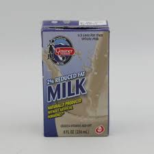 MILK WHOLE GOSSNER Whole