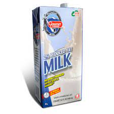 MILK WHOLE GOSSNER 2%