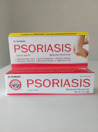 SHEFFIELD PSORIASIS