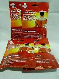 THERA HEAT WRAP