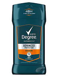 DEGREE MEN ADVANCED PROTECTION ADVENTURE 48HR