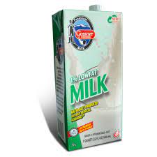 GOSSNER 1% MILK