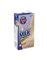 GOSSNER 2% MILK