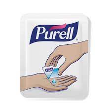 PURELL SINGLES